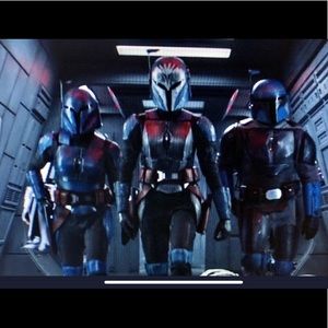 Meet your Posher, Pat